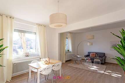 Wohnung zum Kaufen in Seelze 199.000 € 75.61 m² 2 zimmer