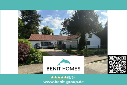 Haus Hannover Bothfeld-Vahrenheide - 6 Zimmer, 150 m&sup2;, 695.000&euro; | Angebot:26781410