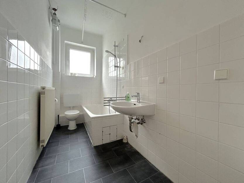 Wunderschöne 4 Zimmerwohnung mit Balkon in der beliebten Südstadt