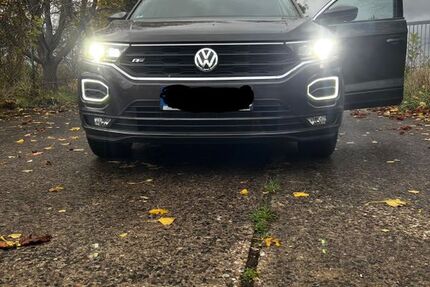 VW T-Roc 131.000 km 19.600 &euro; Hildesheim 31137