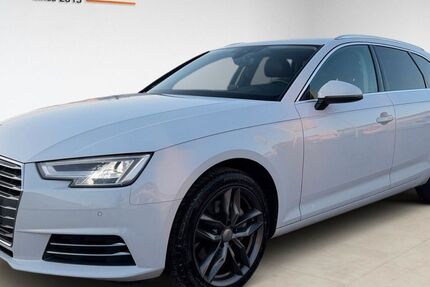 Audi A4 249.000 km 13.999 &euro; Hannover 30179