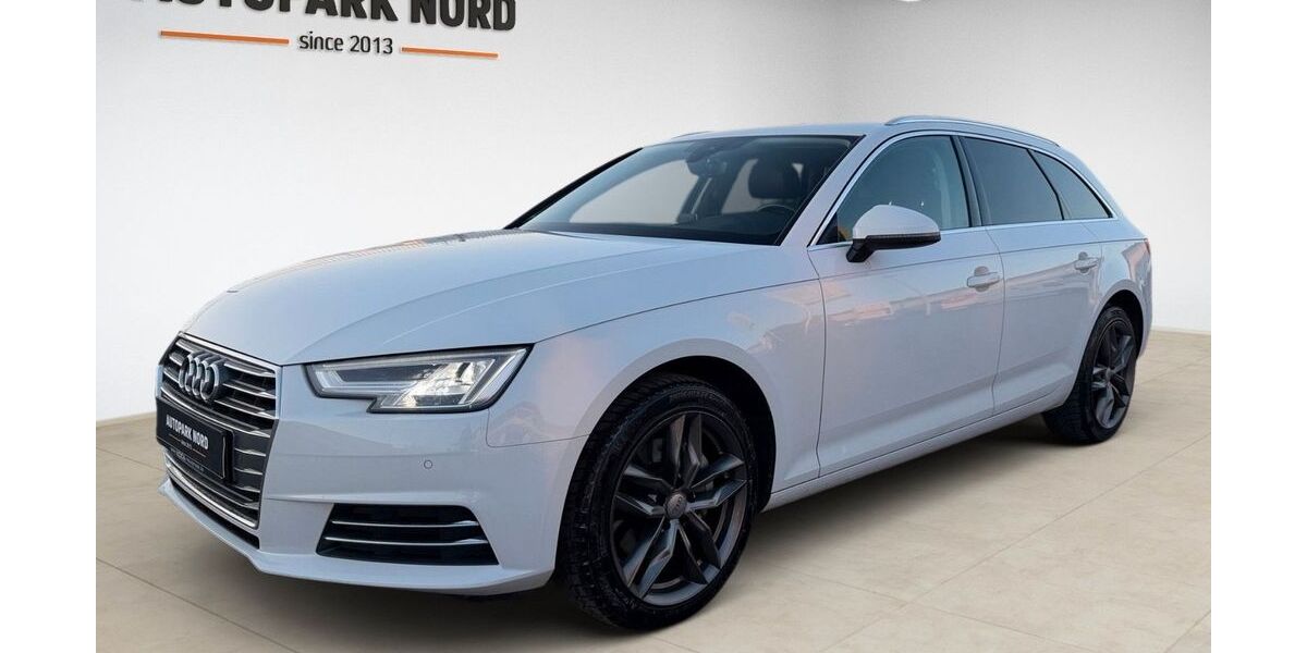 Audi A4 249.000 km 13.999 &euro; Hannover 30179