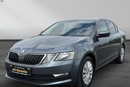 Skoda Octavia 46.000 km 12.990 € Laatzen 30880
