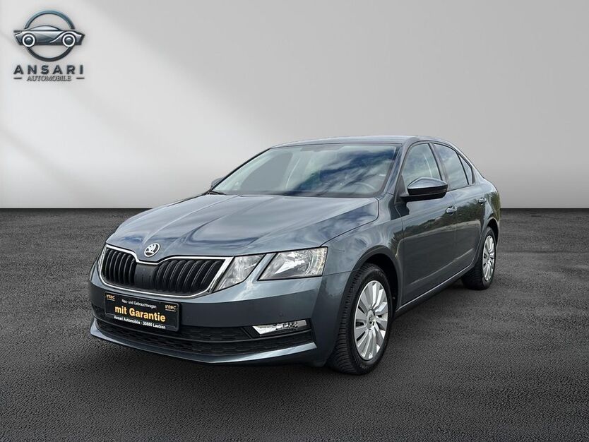 Skoda Octavia 46.000 km 12.990 € Laatzen 30880