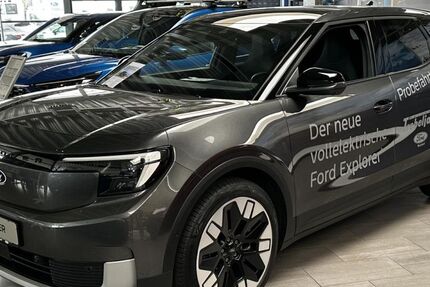 Ford Explorer 10.000 km 39.990 &euro; Wunstorf 31515