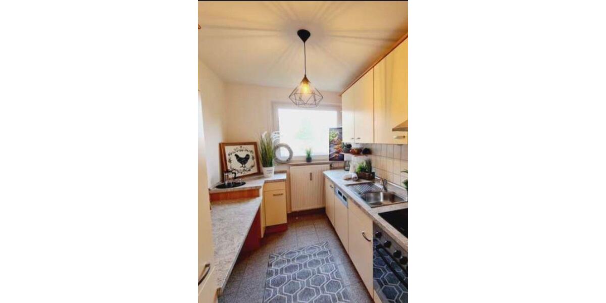 Hochparterre Laatzen - 3 Zimmer, 86 m&sup2;, 939&euro; | Angebot:26348011