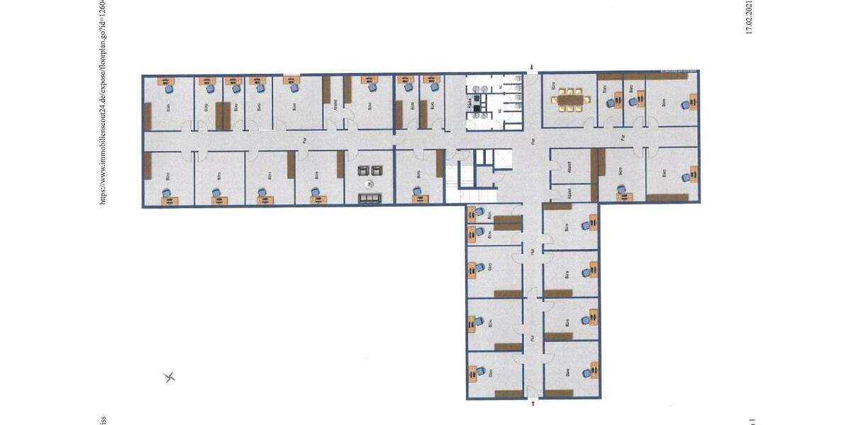 Gewerbeobjekt Hemmingen - 750&euro; | Angebot:26238514