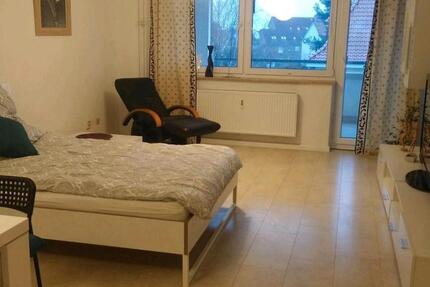 2 Zimmerwohnung in EmpeldeRonnenberg ,mit Balkon , barrierefrei 2 zimmer