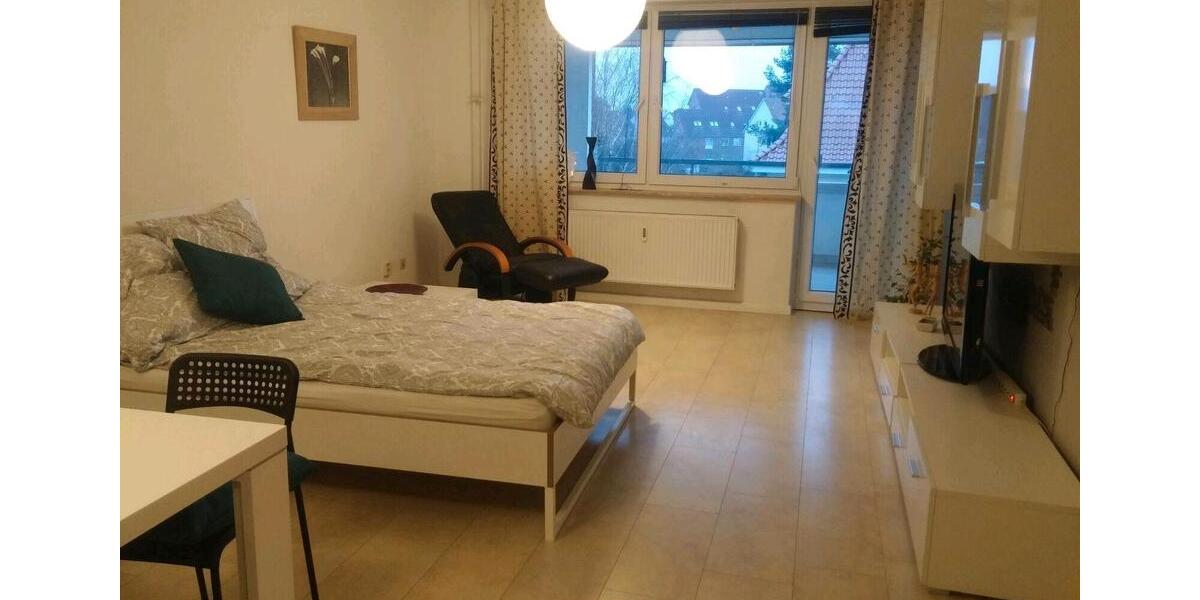 2 Zimmerwohnung in EmpeldeRonnenberg ,mit Balkon , barrierefrei 2 zimmer