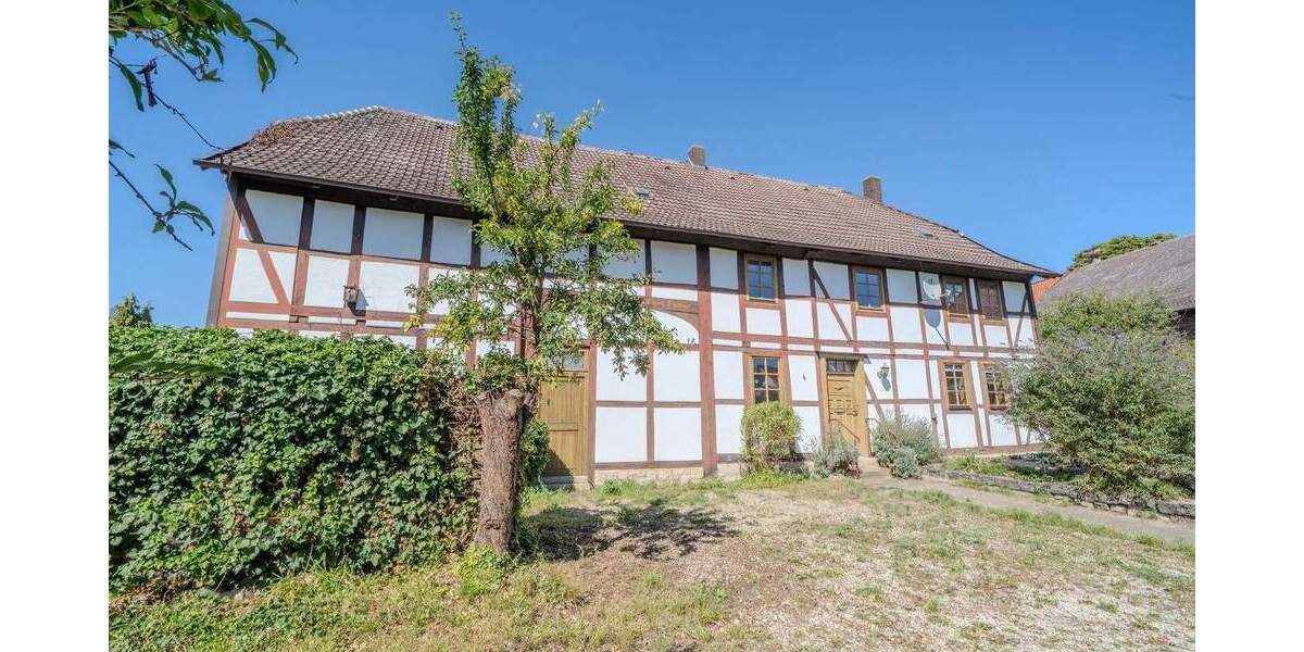 Mehrfamilienhaus, Wohnhaus Giesen Emmerke - 8 Zimmer, 175 m&sup2;, 295.000&euro; | Angebot:25671920