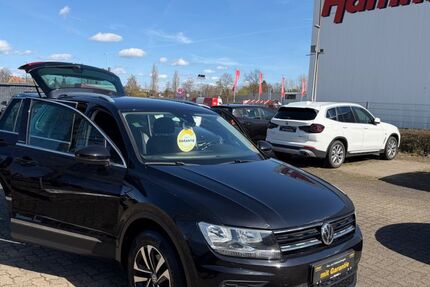 VW Tiguan 97.000 km 21.299 &euro; Hannover/altwarmbüchen 30916