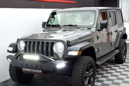 Jeep Wrangler 68.000 km 43.999 &euro; Lehrte 31275