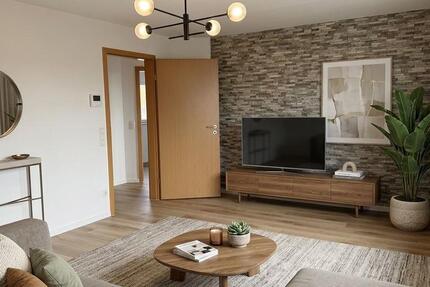 Wohnung Garbsen Ortschaft Horst - 3 Zimmer, 80 m&sup2;, 880&euro; | Angebot:26364170