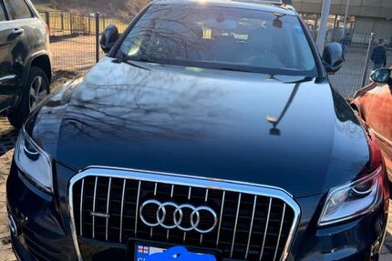 Audi Q5 126.000 km 11.300 &euro; Hannover 30625