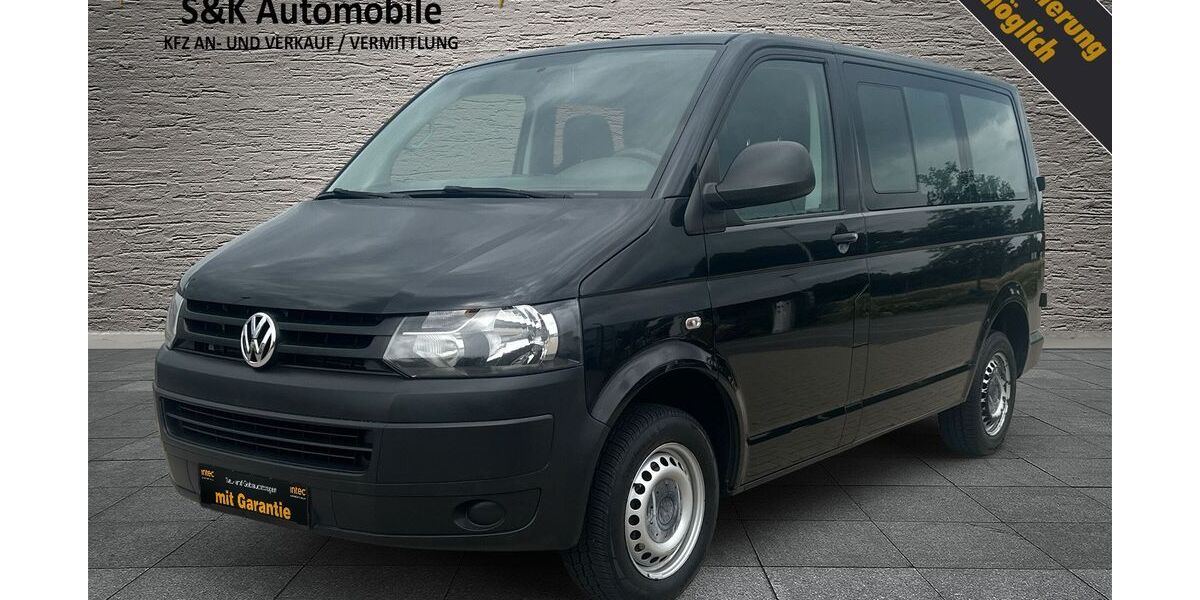 VW T5 Transporter 180.000 km 16.900 &euro; Lehrte 31275
