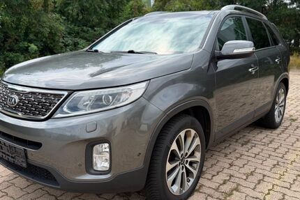 Kia Sorento 191.000 km 8.900 &euro; Hannover 30179