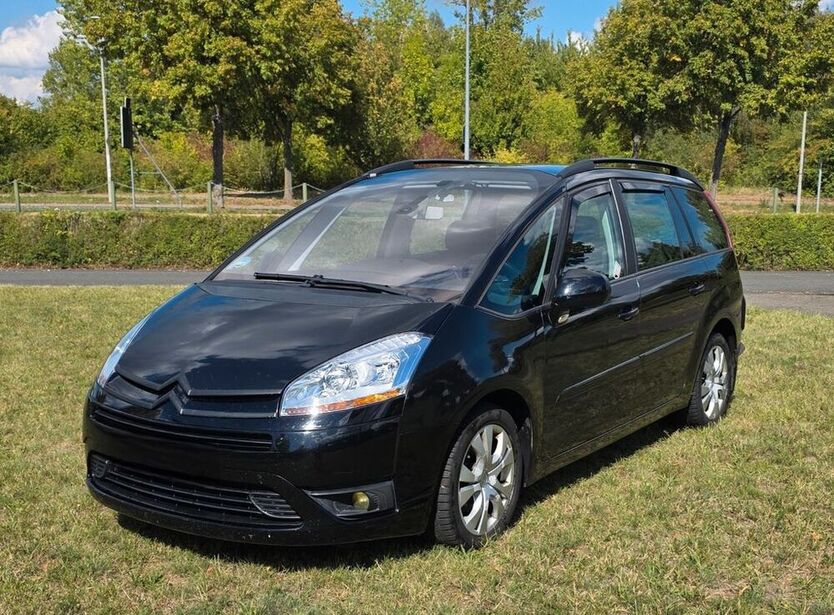 C4 Picasso