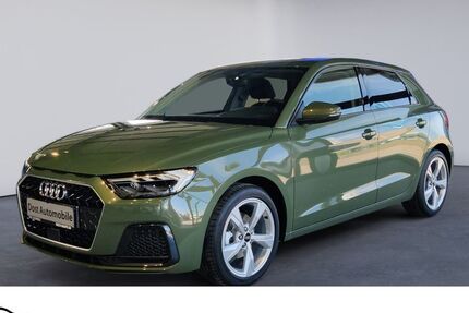 Audi A1 7.000 km 24.790 € Hildesheim 31135