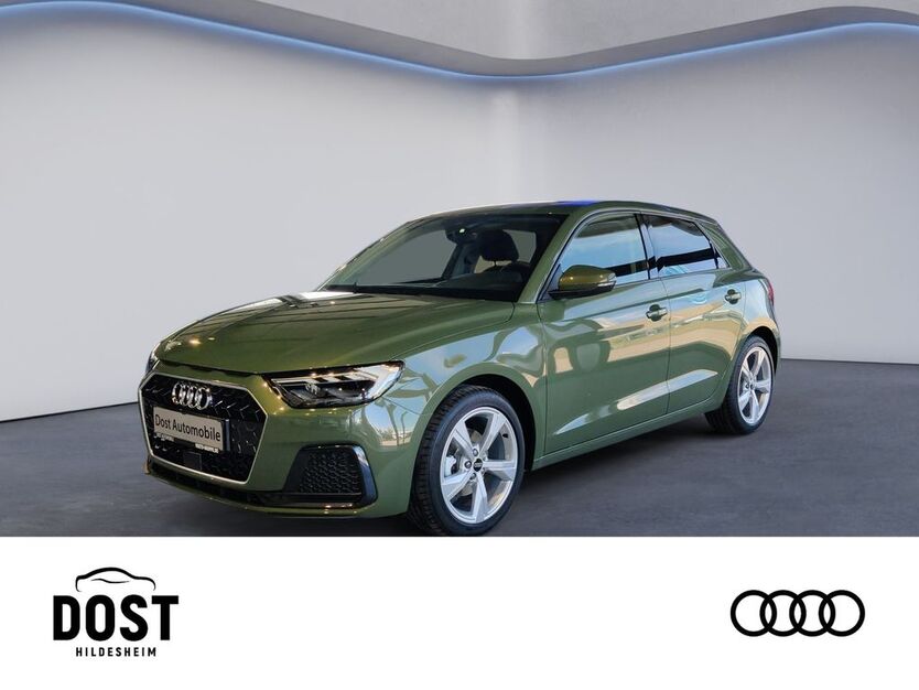 Audi A1 7.000 km 24.790 € Hildesheim 31135