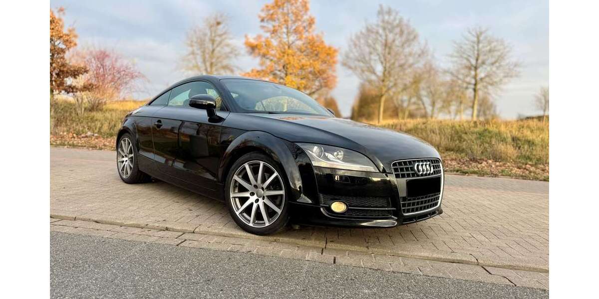 Audi TT 238.188 km 7.800 &euro; Hannover 30539