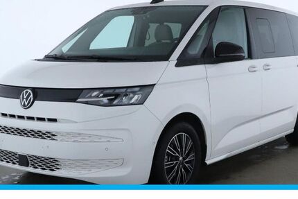 VW T7 Multivan 21.463 km 51.990 € Hannover 30419