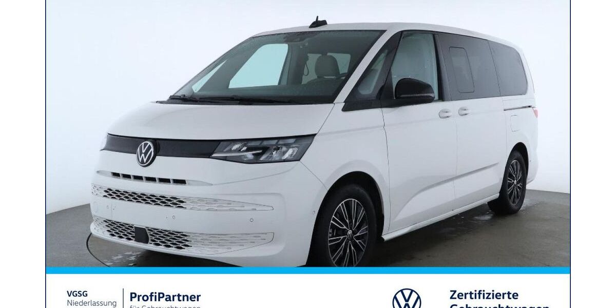 VW T7 Multivan 21.463 km 51.990 € Hannover 30419