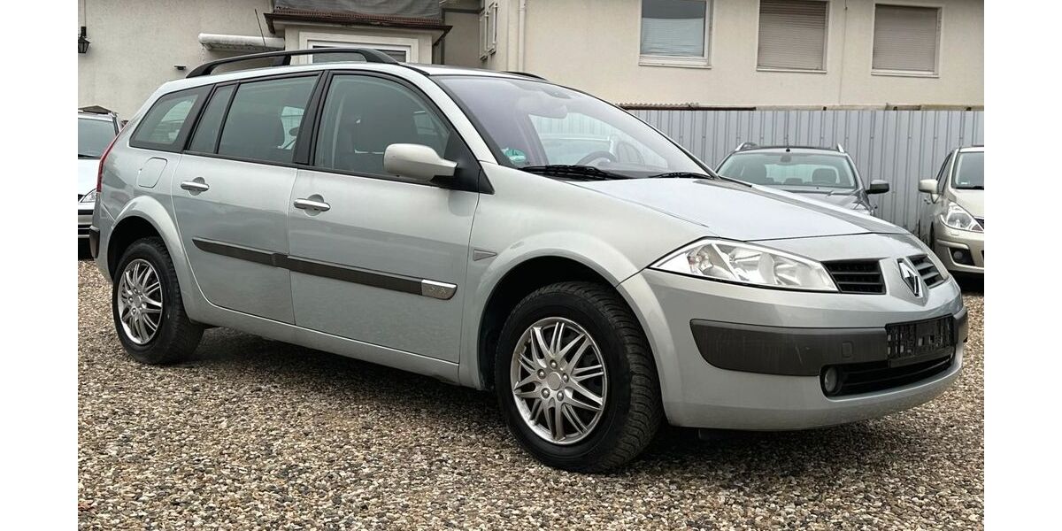 Renault Megane 132.000 km 3.390 &euro; Hannover, Wettbergen 30457