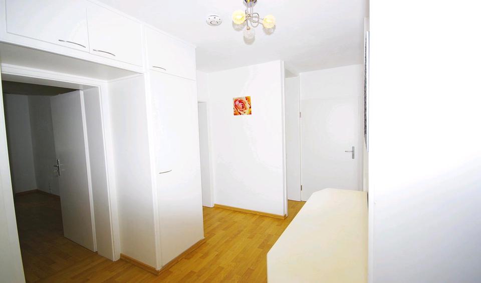Hochparterre Hannover Buchholz-Kleefeld - 3 Zimmer, 74 m&sup2;, 237.000&euro; | Angebot:27622101