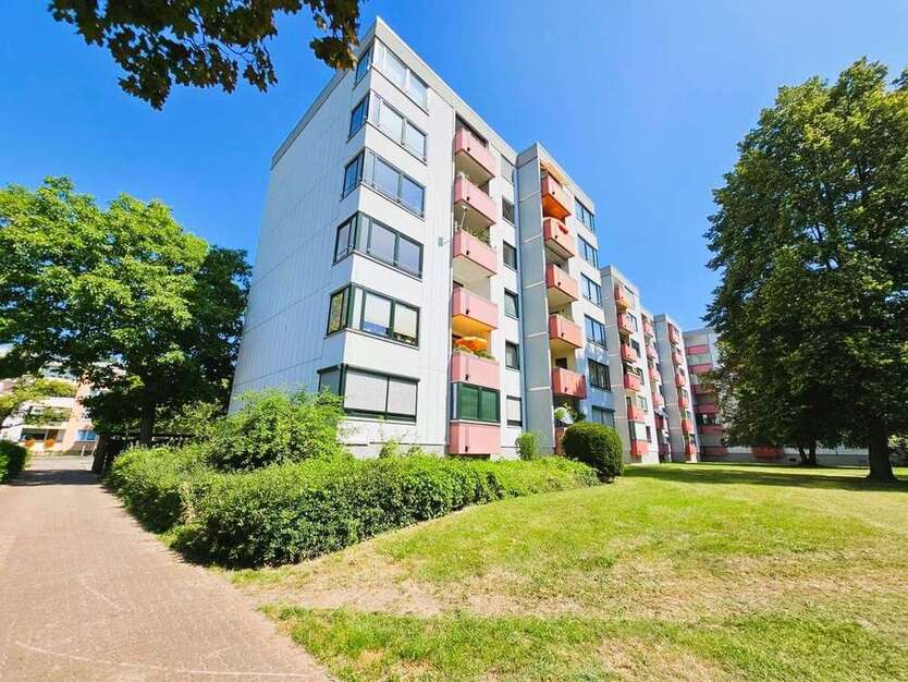 Wohnung zum Mieten in Isernhagen 875 € 68.5 m² 3 zimmer