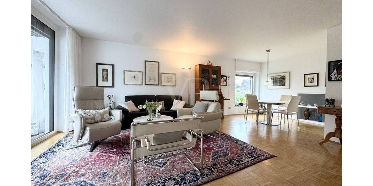 Reihenendhaus Laatzen / Grasdorf Grasdorf - 4 Zimmer, 122 m&sup2;, 400.000&euro; | Angebot:26641782