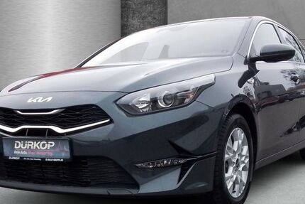 Kia ceed / Ceed 9.536 km 19.950 &euro; Hannover 30177
