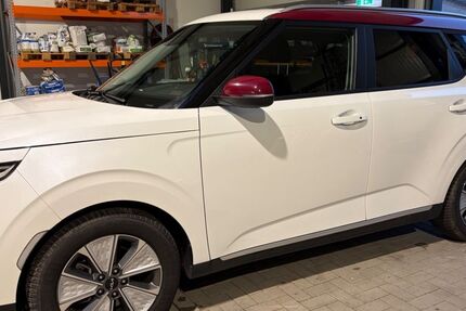 Kia Soul 51.000 km 18.800 &euro; Neustadt 31535