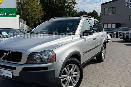 Volvo XC90 134.452 km 12.970 &euro; Hannover 30629
