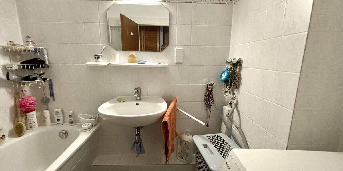 Etagenwohnung Laatzen Laatzen-Mitte - 3 Zimmer, 76 m&sup2;, 184.000&euro; | Angebot:26616948