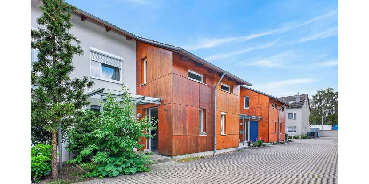 Einfamilienhaus Hannover Bothfeld-Vahrenheide - 6 Zimmer, 140 m&sup2;, 469.000&euro; | Angebot:26781472