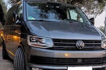 VW T6 Multivan 85.860 km 41.500 &euro; Neustadt am Rübenberge 31535