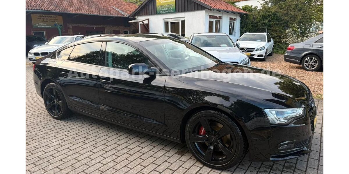 Audi A5 162.000 km 15.450 &euro; Isernhagen 30916