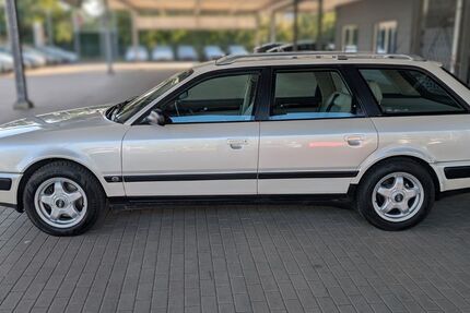 Audi 100 425.000 km 4.000 &euro; Hemmingen 30966
