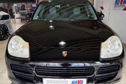 Porsche Cayenne 169.877 km 9.490 &euro; Laatzen bei Hannover 30880