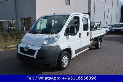 Peugeot Boxer 232.413 km 4.900 &euro; Hannover 30179