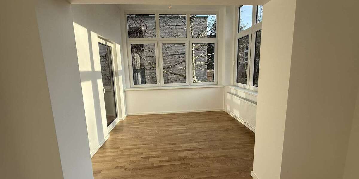 Etagenwohnung Hannover List - 5 Zimmer, 192 m&sup2;, 2.400&euro; | Angebot:25943067