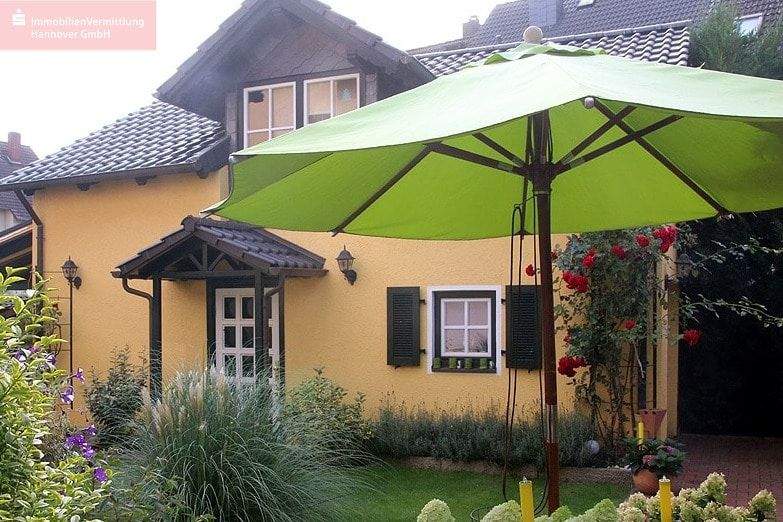 Mehrfamilienhaus, Wohnhaus Ronnenberg Weetzen - 4 Zimmer, 178 m&sup2;, 395.000&euro; | Angebot:25671876