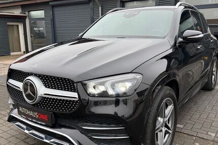 Mercedes-Benz GLE 350 141.523 km 46.990 &euro; Langenhagen 30853