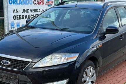Ford Mondeo 177.000 km 2.300 &euro; Neustadt 31535
