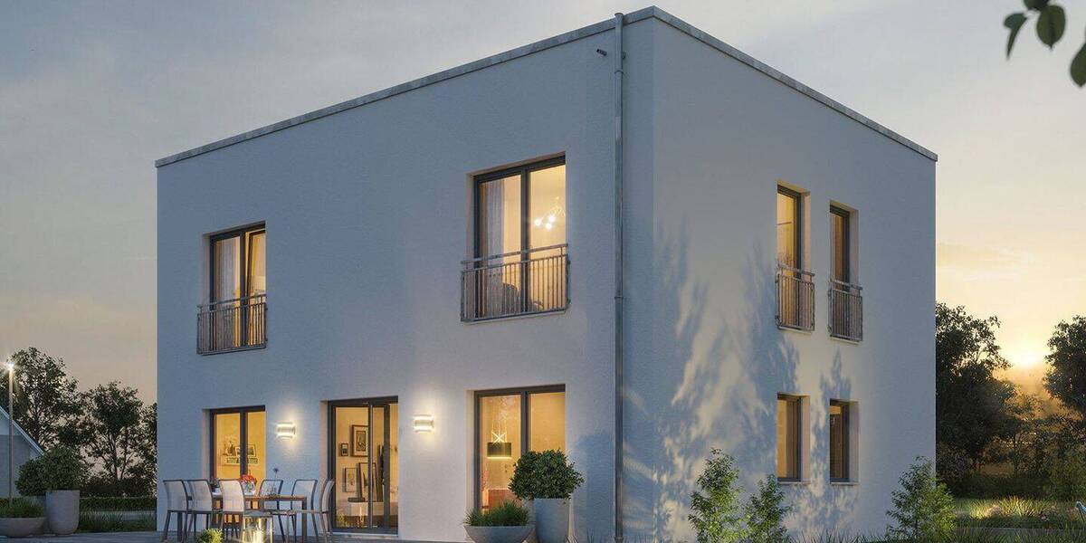 Mehrfamilienhaus, Wohnhaus Pattensen Jeinsen - 6 Zimmer, 185 m&sup2;, 543.500&euro; | Angebot:26817171