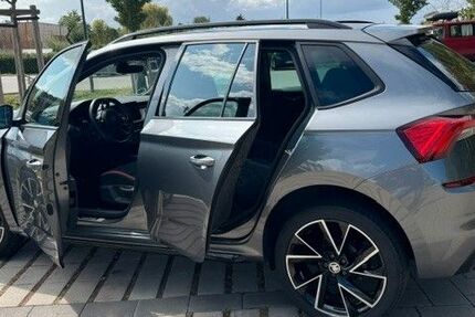 Skoda Kamiq 52.700 km 21.300 &euro; Seelze 30926