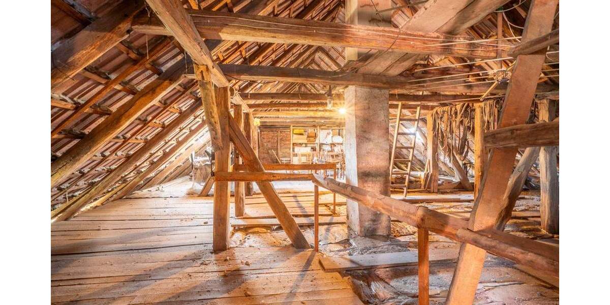 Mehrfamilienhaus, Wohnhaus Giesen Emmerke - 8 Zimmer, 175 m&sup2;, 295.000&euro; | Angebot:25671920