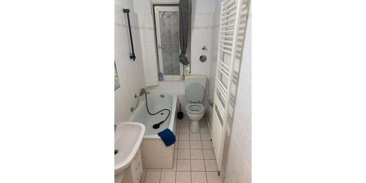 Etagenwohnung Hannover Nord - 2 Zimmer, 55 m&sup2;, 700&euro; | Angebot:27539885
