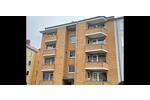 Etagenwohnung Hannover Vahrenwald-List - 1 Zimmer, 32 m&sup2;, 480&euro; | Angebot:26690117
