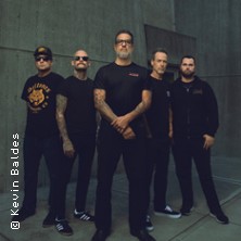 Strung Out + The Corps 05.07.2026 B72